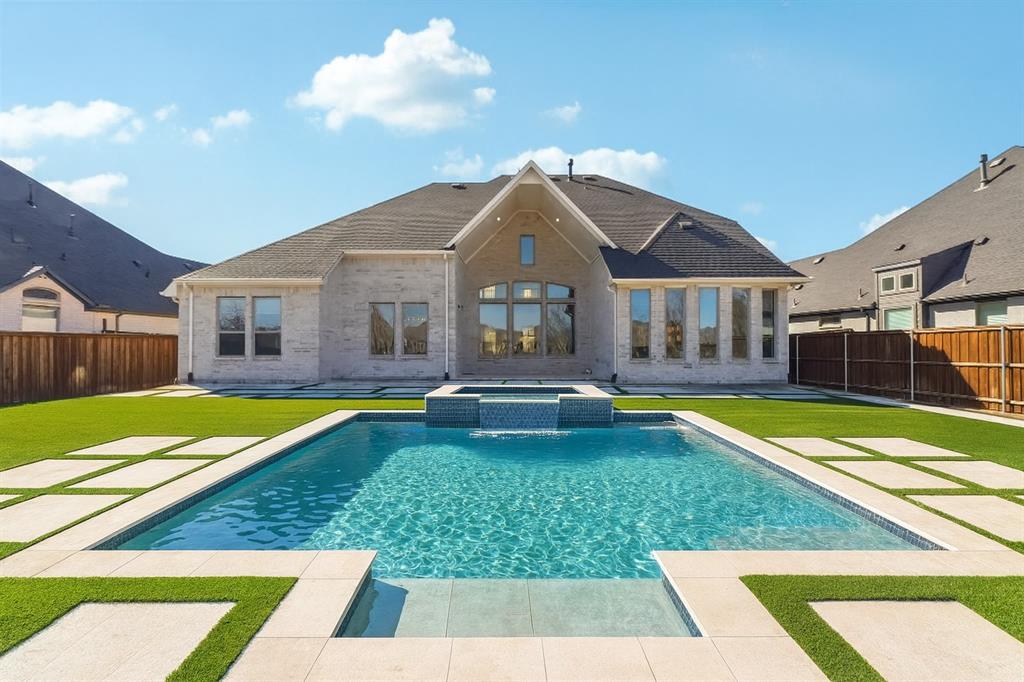 Waterbrook Ph One - Residential