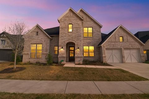 311 Misty Lane Argyle TX 76226