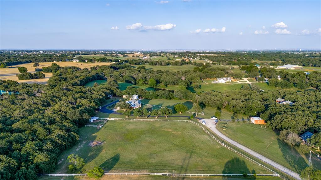 James Williamson - Residential