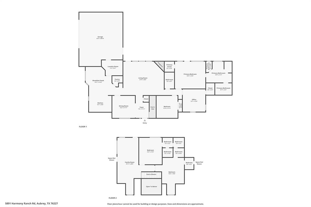 James Williamson - Residential