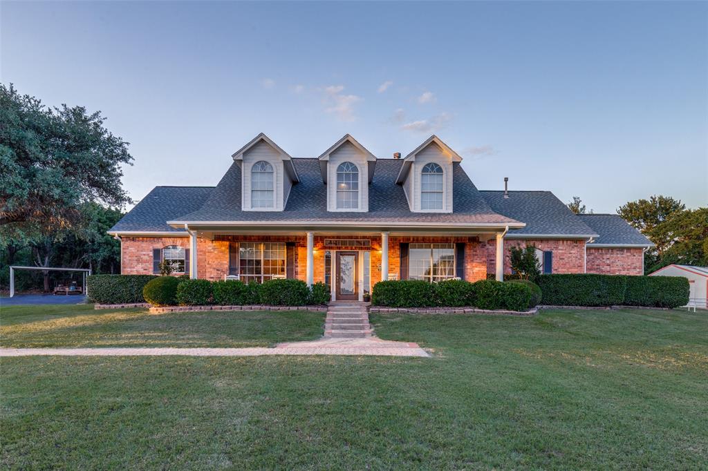 James Williamson - Residential