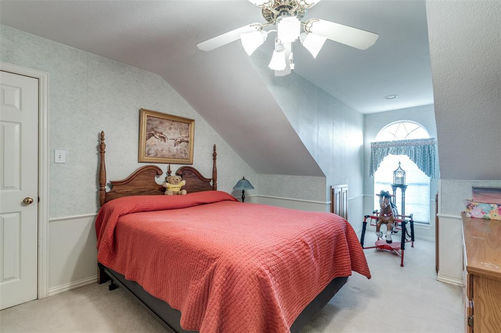 James Williamson - Residential