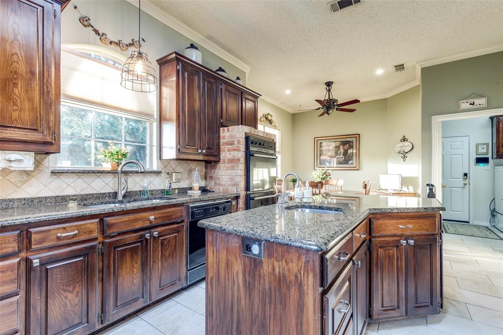 James Williamson - Residential