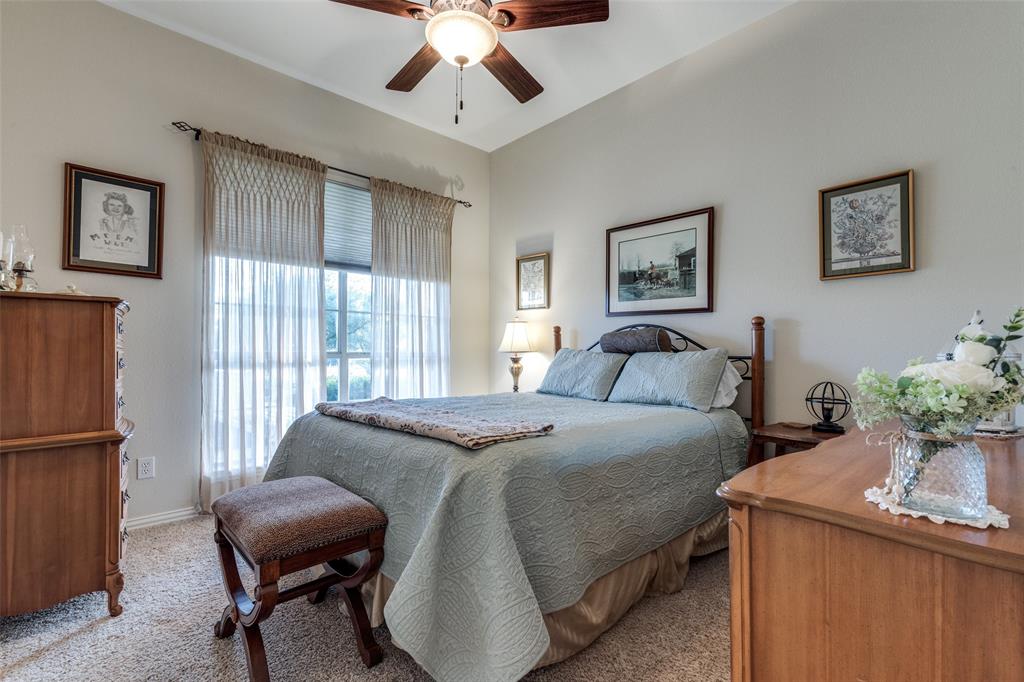 James Williamson - Residential