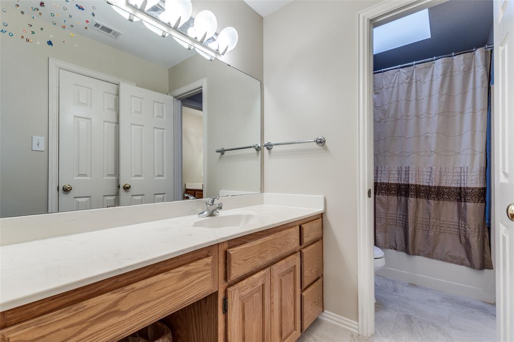 James Williamson - Residential