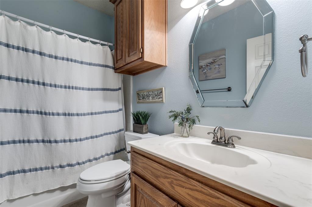 James Williamson - Residential