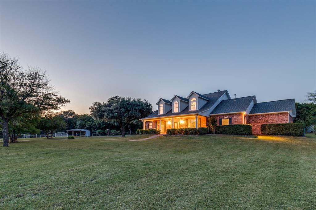 5891 Harmony Ranch Road