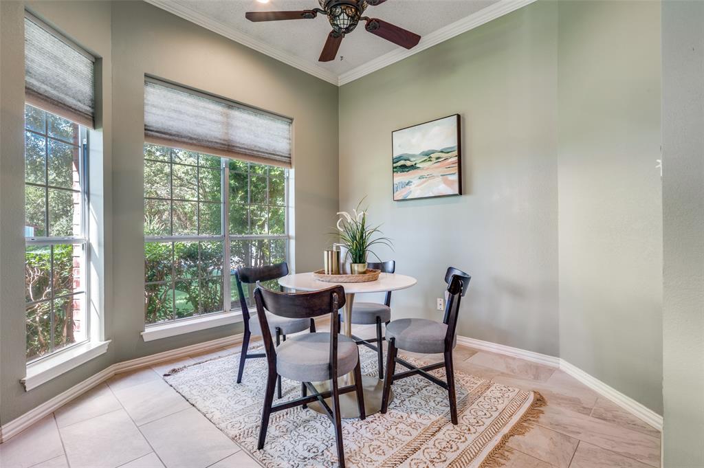 James Williamson - Residential