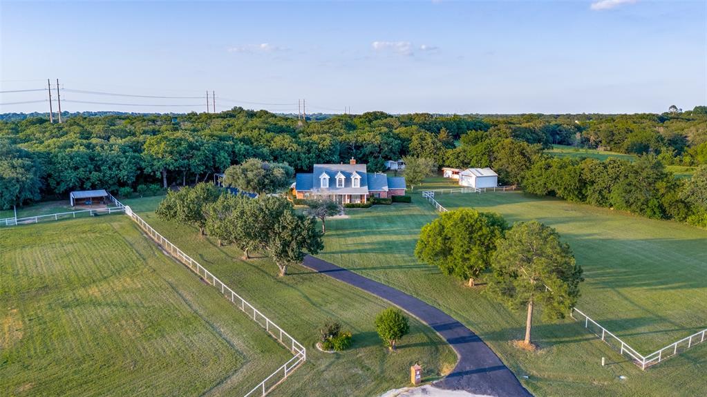 5891 Harmony Ranch Road