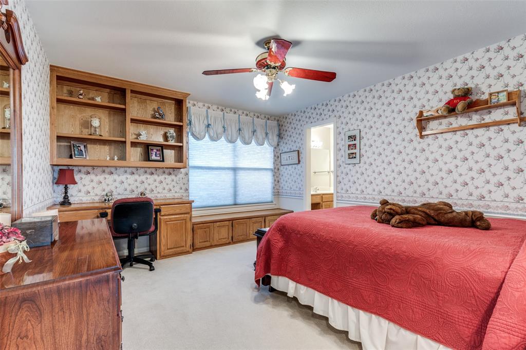 James Williamson - Residential