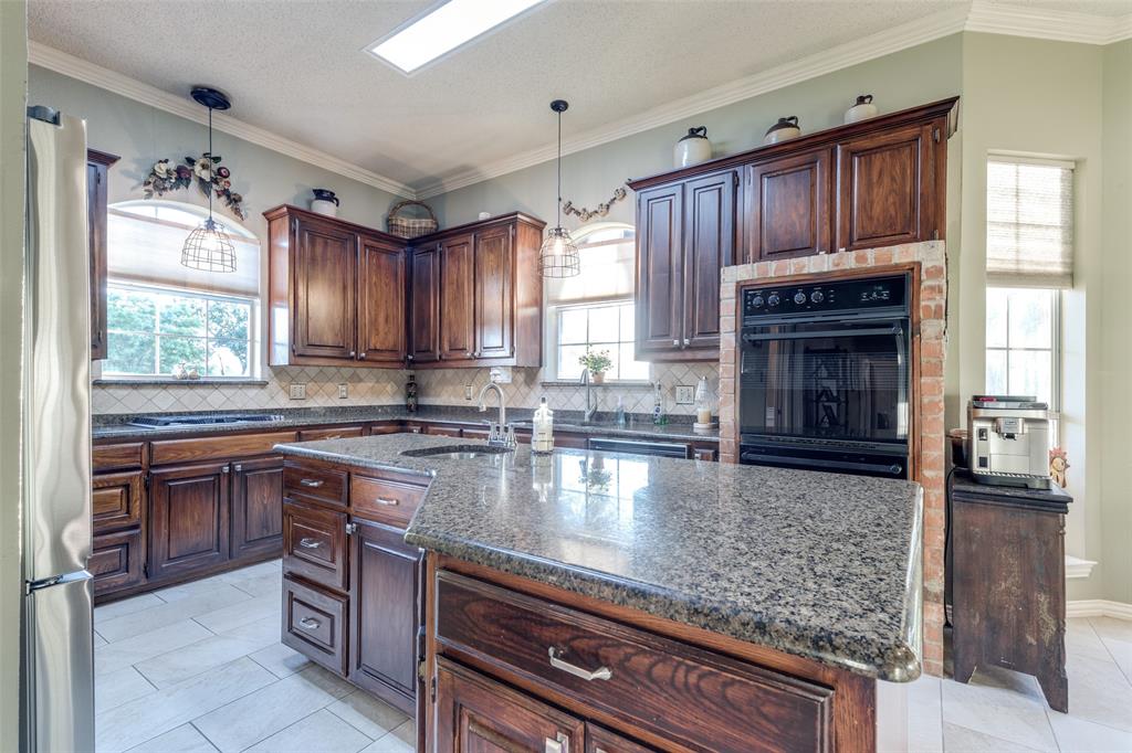 James Williamson - Residential