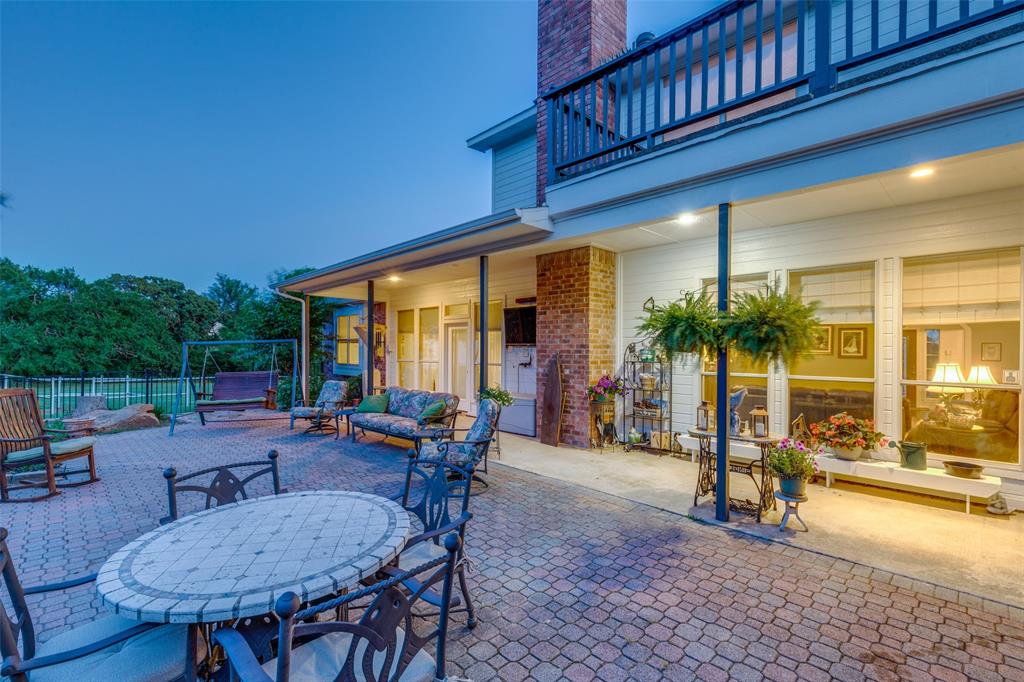 James Williamson - Residential