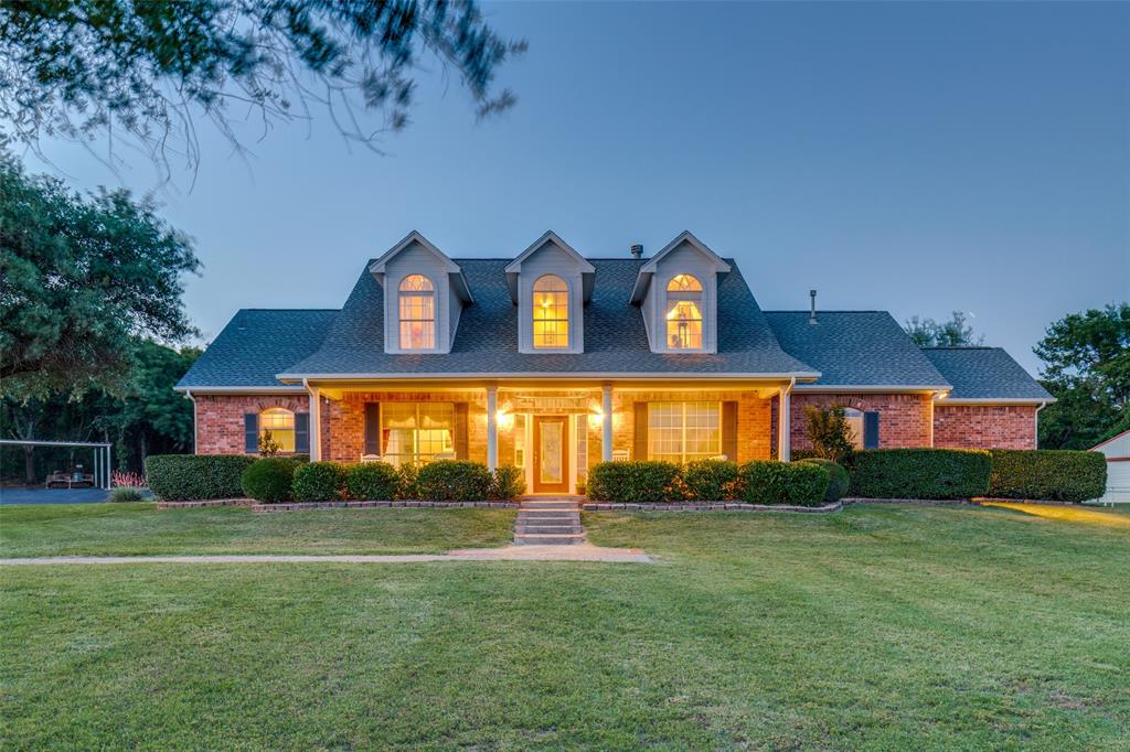 5891 Harmony Ranch Road