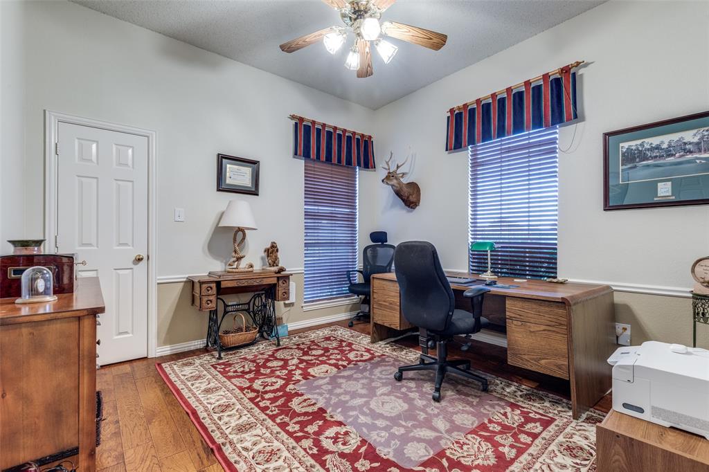 James Williamson - Residential