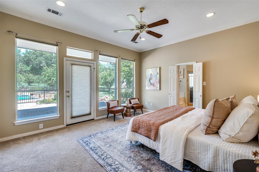 James Williamson - Residential