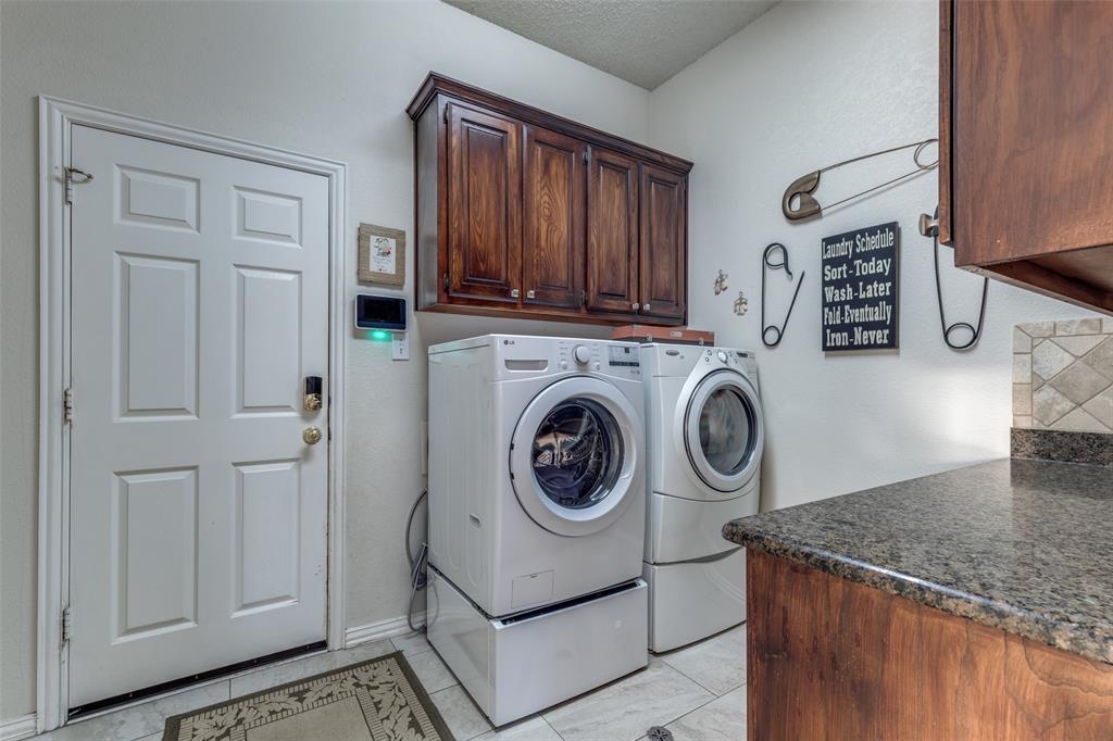 James Williamson - Residential