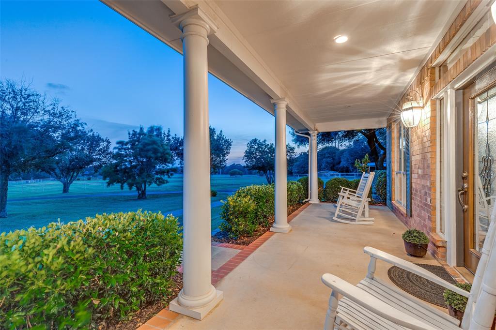 5891 Harmony Ranch Road