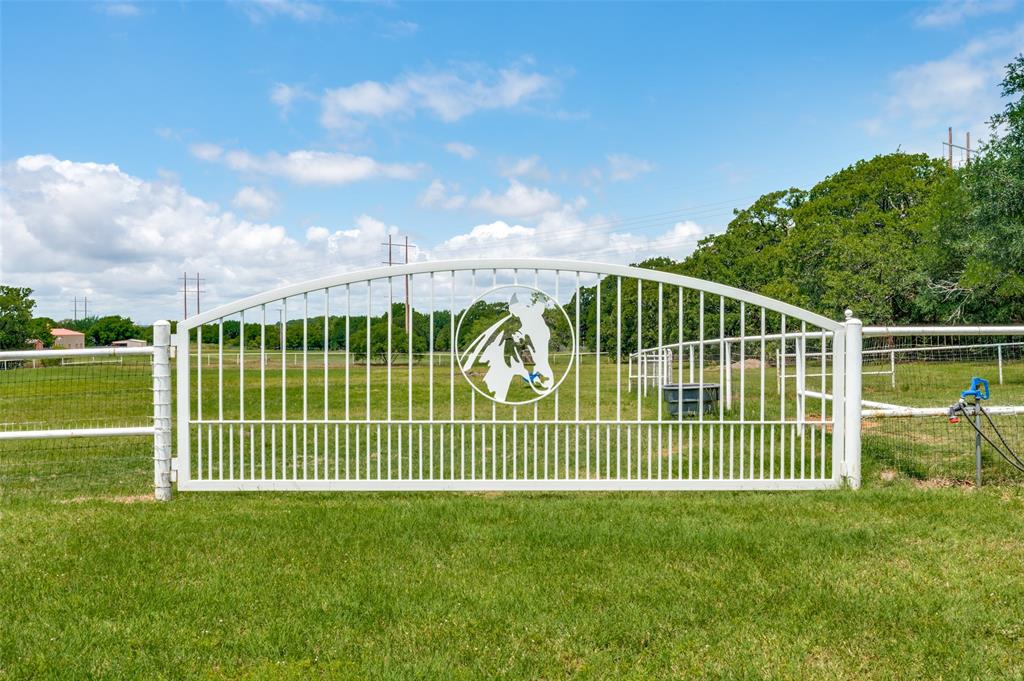 James Williamson - Residential