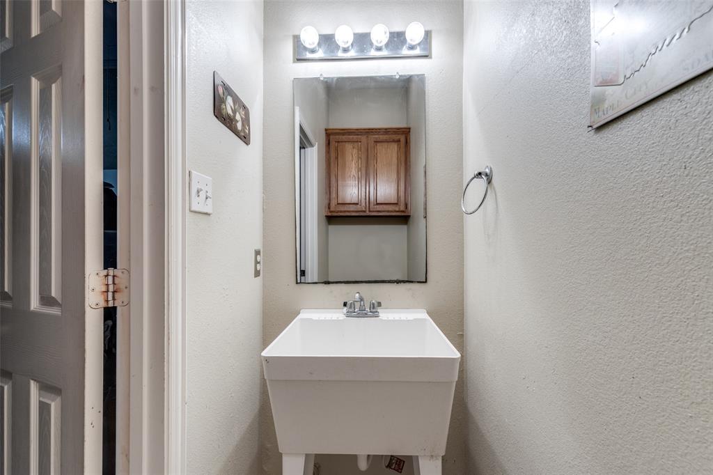 James Williamson - Residential