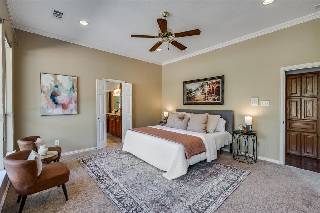 James Williamson - Residential