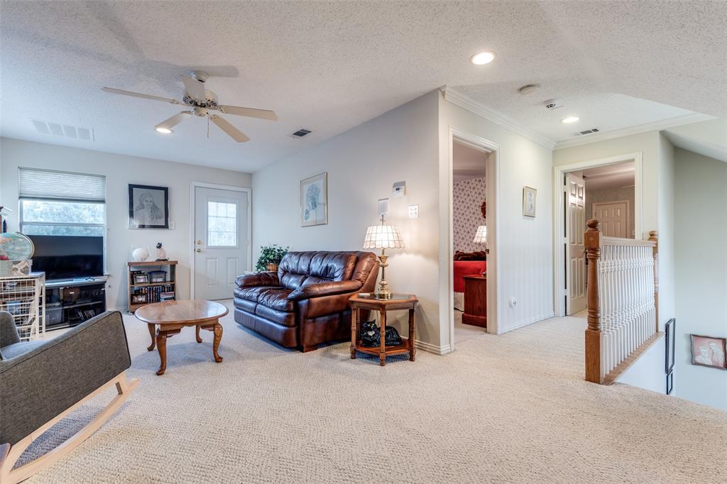 James Williamson - Residential