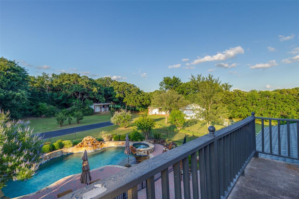 James Williamson - Residential