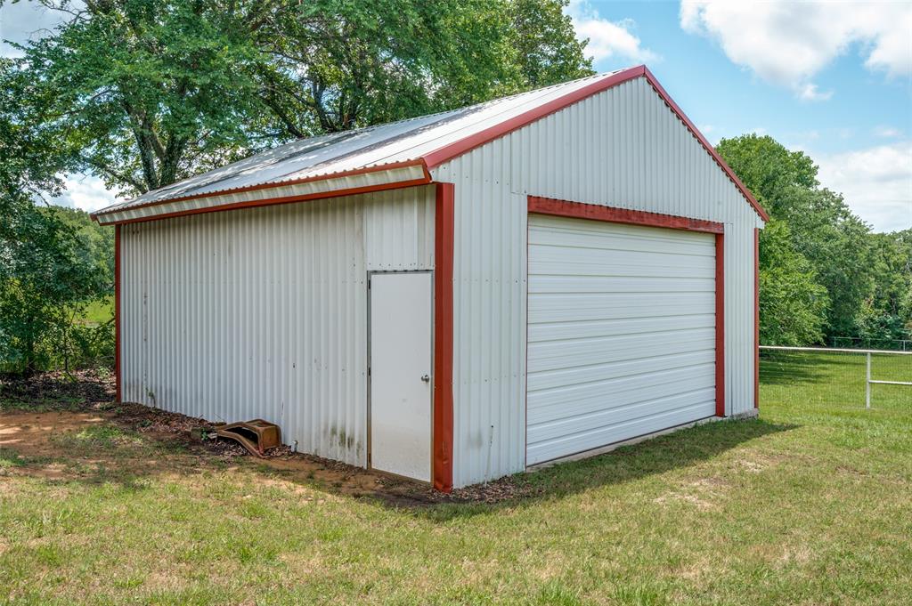 James Williamson - Residential