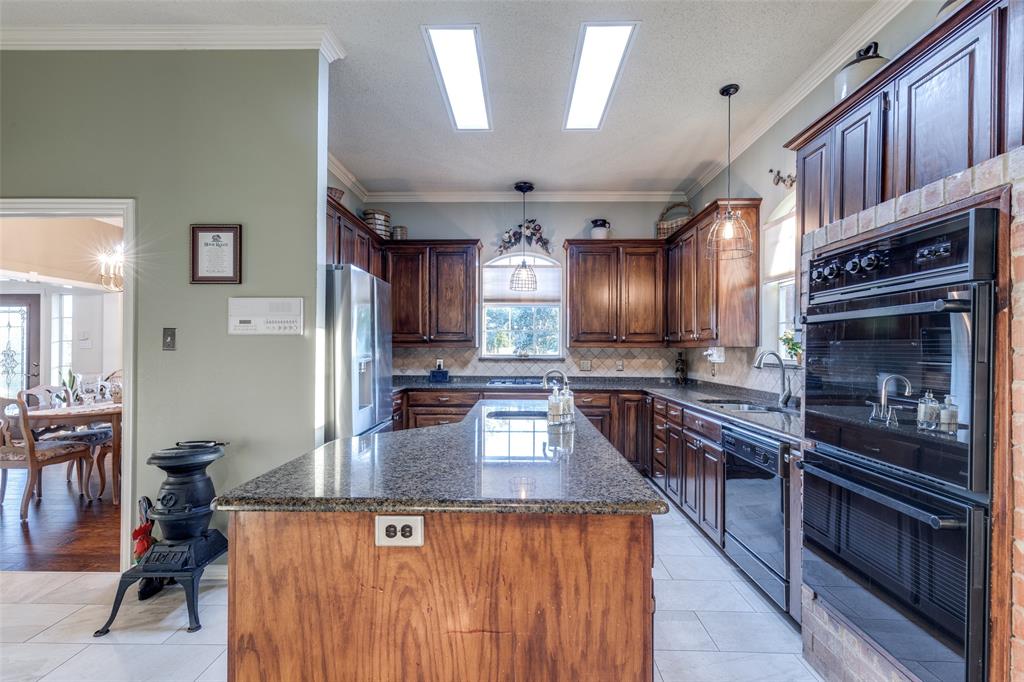 James Williamson - Residential