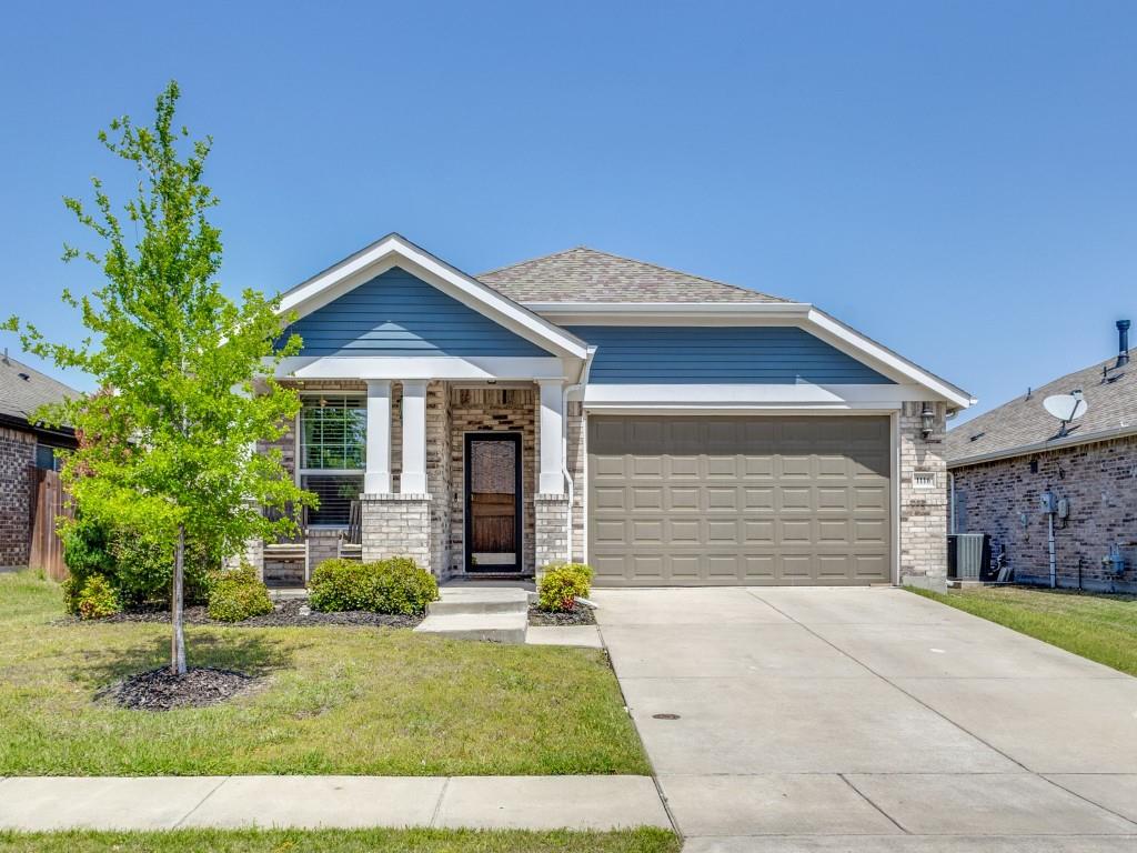 1116 Fulbourne Drive