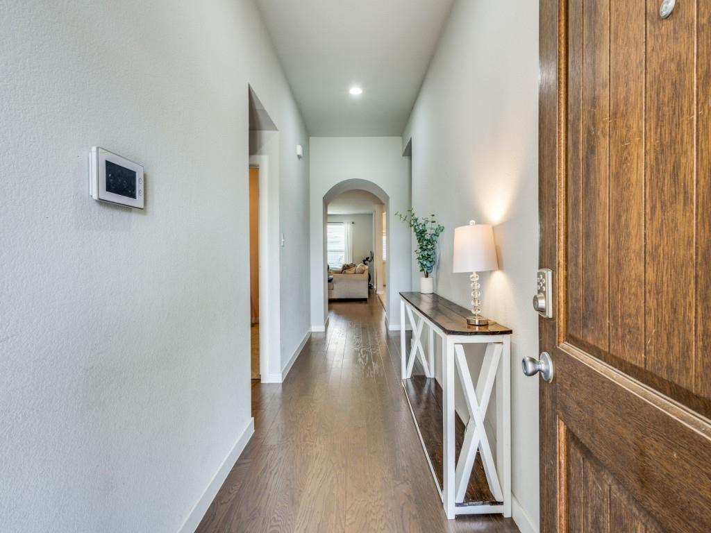 1116 Fulbourne Drive