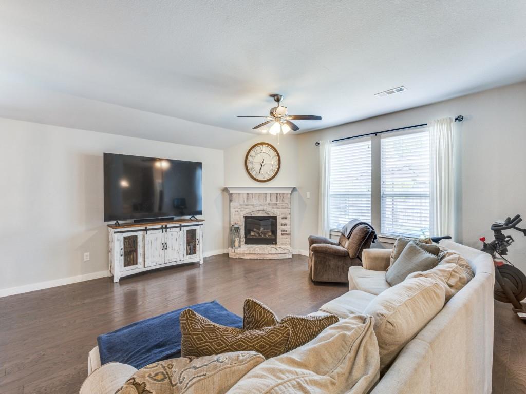 1116 Fulbourne Drive