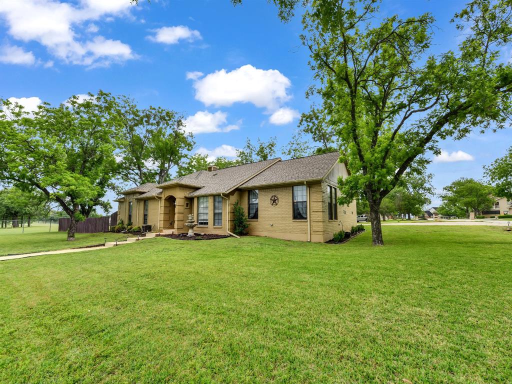 6100 Cherokee Drive