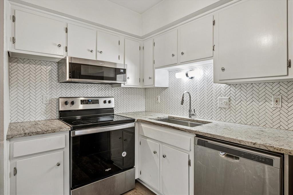 Greenbrier Place Condos - Residential