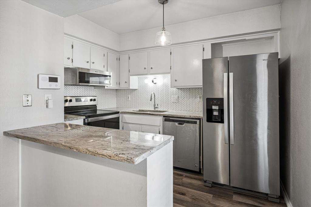 Greenbrier Place Condos - Residential