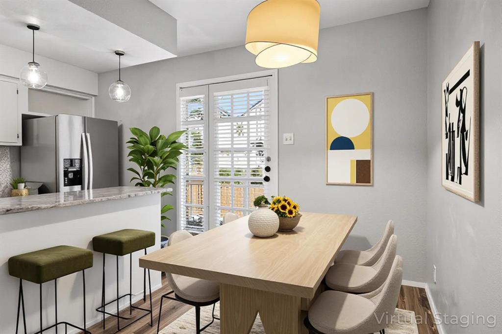 Greenbrier Place Condos - Residential