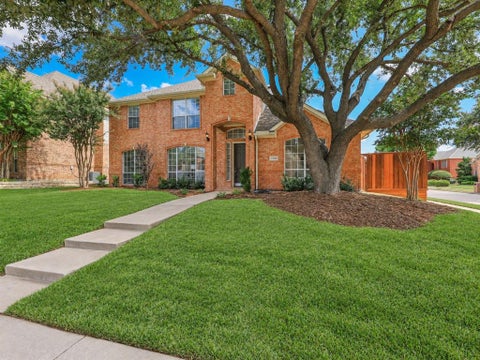 Photo of 3308 Westwind Drive, Plano, TX 75093 (MLS # 21356934)