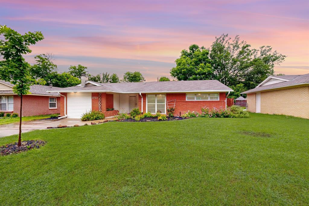 3733 Tam O Shanter Drive
