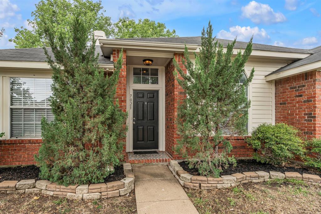 7021 Longo Drive
