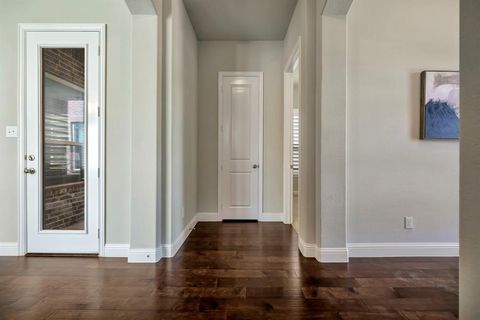 Tiny photo for 319 Park Drive, Euless, TX 76040 (MLS # 21100543)