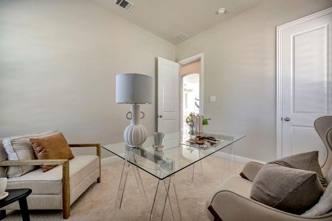 Tiny photo for 319 Park Drive, Euless, TX 76040 (MLS # 21100543)