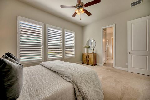 Tiny photo for 319 Park Drive, Euless, TX 76040 (MLS # 21100543)