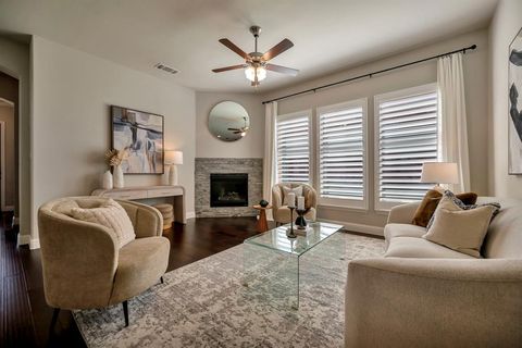 Tiny photo for 319 Park Drive, Euless, TX 76040 (MLS # 21100543)