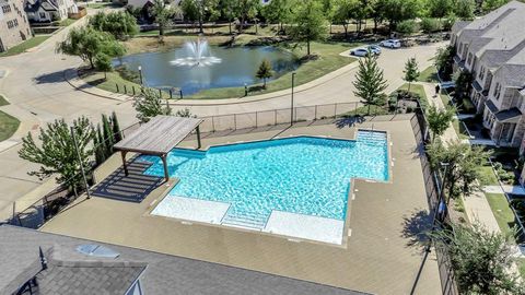 Tiny photo for 319 Park Drive, Euless, TX 76040 (MLS # 21100543)