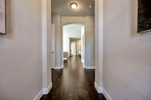 Tiny photo for 319 Park Drive, Euless, TX 76040 (MLS # 21100543)