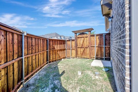 Tiny photo for 319 Park Drive, Euless, TX 76040 (MLS # 21100543)