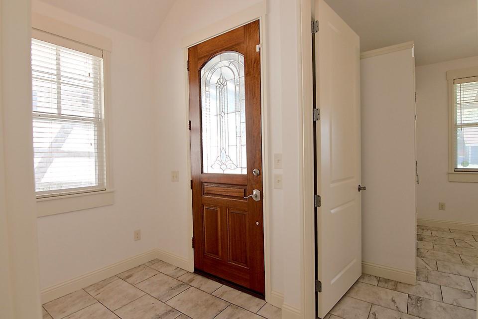 Sunset Gardens Add - Residential