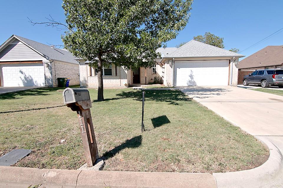 Sunset Gardens Add - Residential