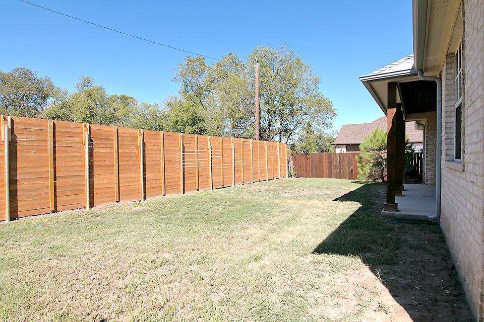 Sunset Gardens Add - Residential