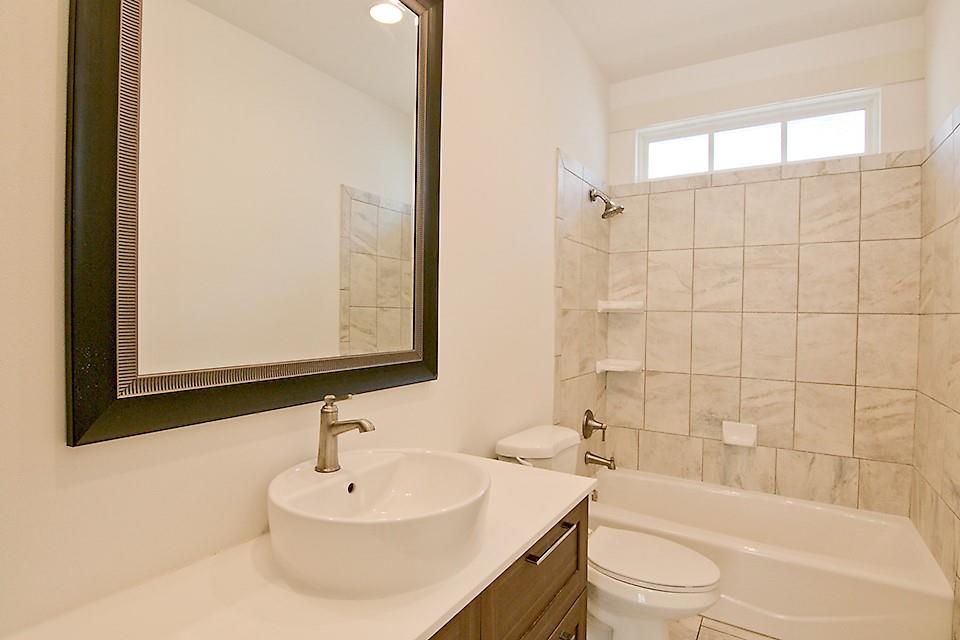 Sunset Gardens Add - Residential