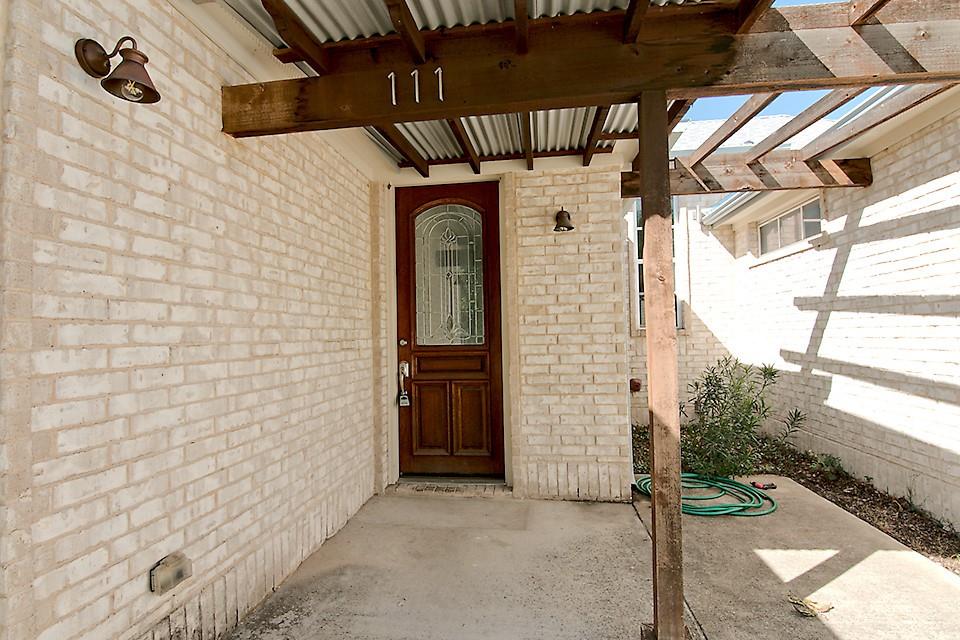 Sunset Gardens Add - Residential